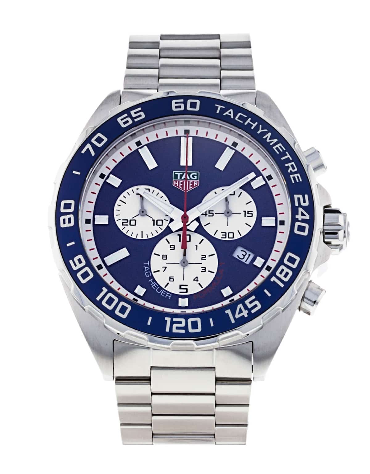 Tag Heuer Formula 1 CAZ1018.BA0842